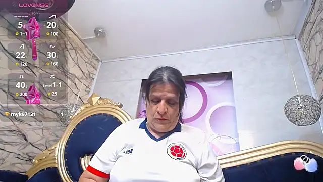 karito mature17 online show from 10.03.25