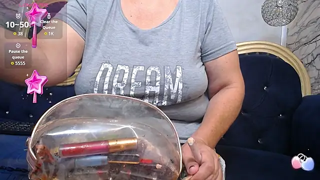 karito mature17 online show from 10.04.25