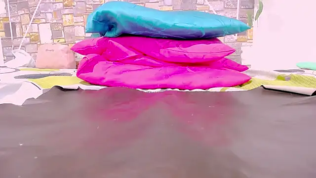 MaidenGame online show from 03.11.26