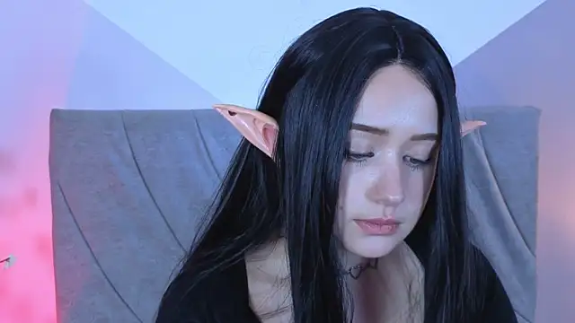 Snapshot of mailin18 chatting on 11.12.25 mailin18 online show from 11.12.25