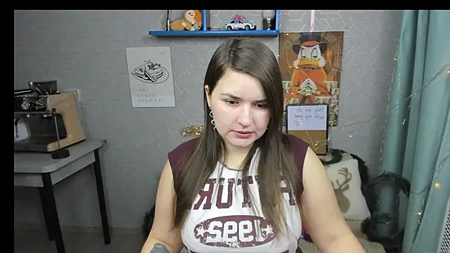 Snapshot of LineraPitts chatting on 01.19.25 LineraPitts online show from 01.19.25