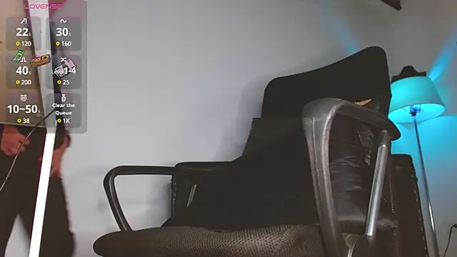 leonal oconer online show from 02.06.25