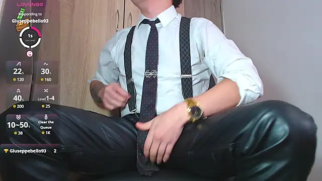 leonal oconer online show from 10.06.25