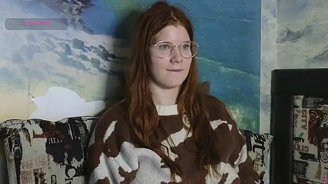 gertanord online show from 12.25.24