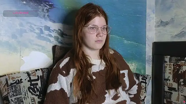 gertanord online show from 12.25.24