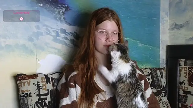 gertanord online show from 01.14.25