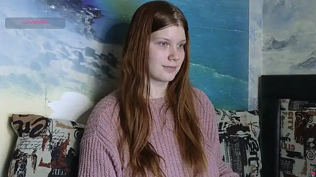 gertanord online show from 01.29.25