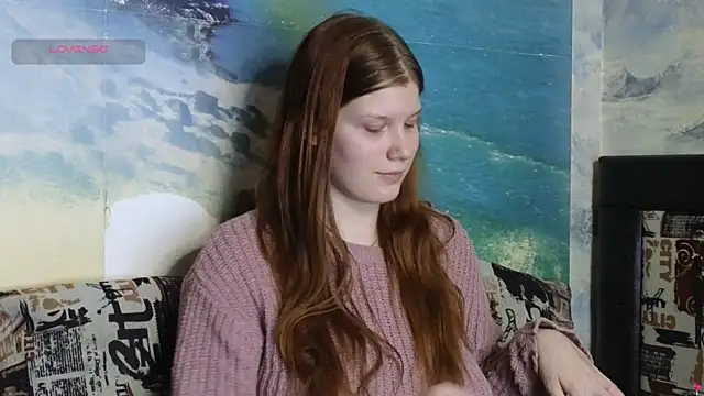 gertanord online show from 02.14.25