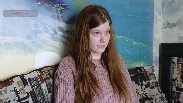 gertanord online show from 02.19.25