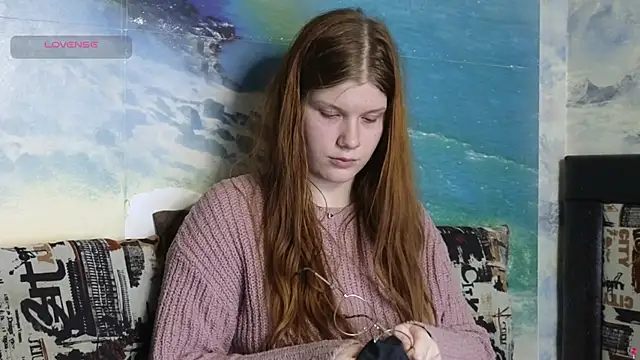 gertanord online show from 02.20.25