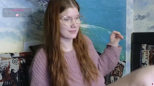 gertanord online show from 02.23.25