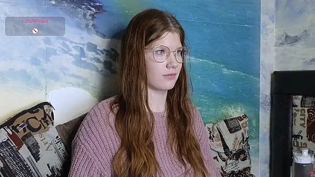 gertanord online show from 02.23.25