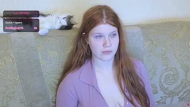 gertanord online show from 11.23.25