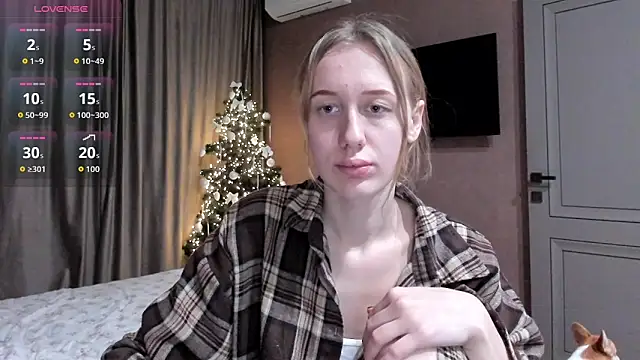 Mika Ray online show from 12.17.25