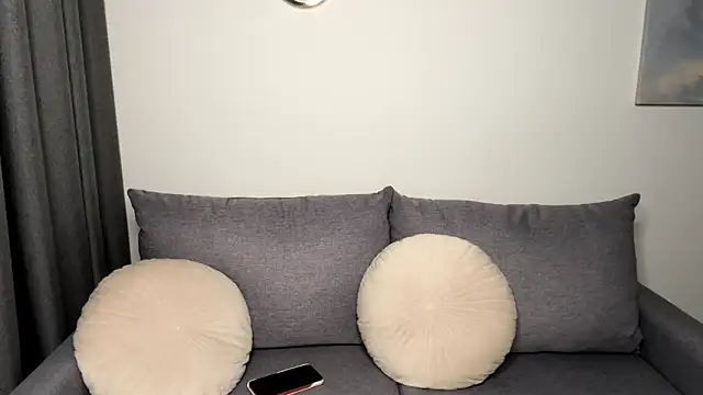 DannaCelisss online show from 04.10.26