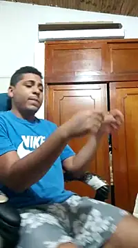 ElferXXX online show from 02.20.25