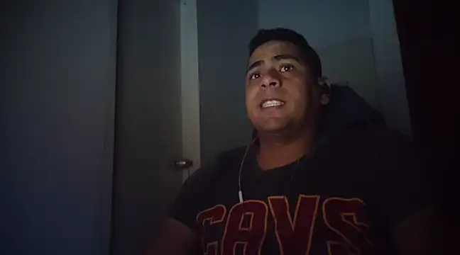 ElferXXX online show from 02.26.25