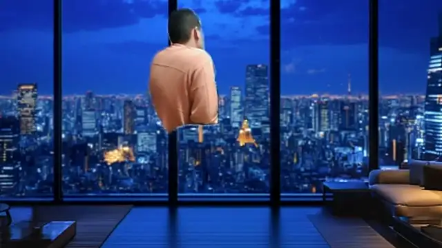 ElferXXX online show from 03.25.26