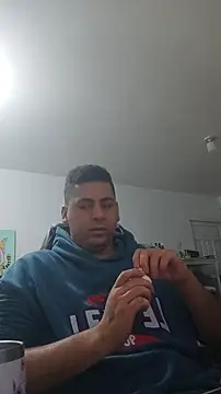 ElferXXX online show from 04.03.26