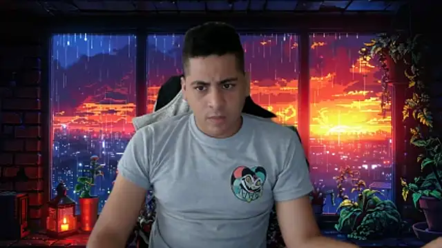 ElferXXX online show from 04.04.26