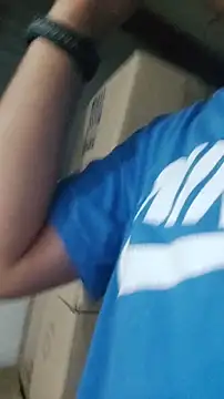 ElferXXX online show from 04.07.26