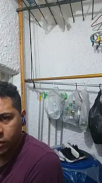 ElferXXX online show from 04.11.26