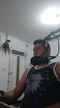 ElferXXX online show from 04.12.26