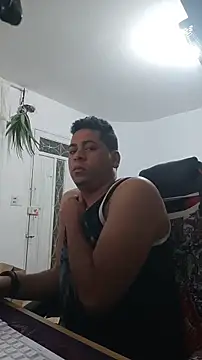 ElferXXX online show from 04.13.26