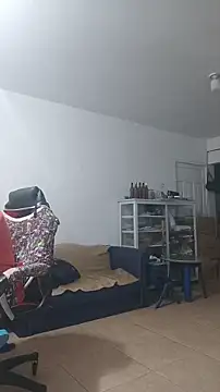 ElferXXX online show from 04.15.26