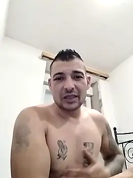 Zoltanioan26 online show from 10.31.25