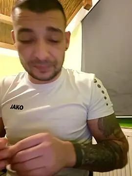 Zoltanioan26 online show from 01.07.26