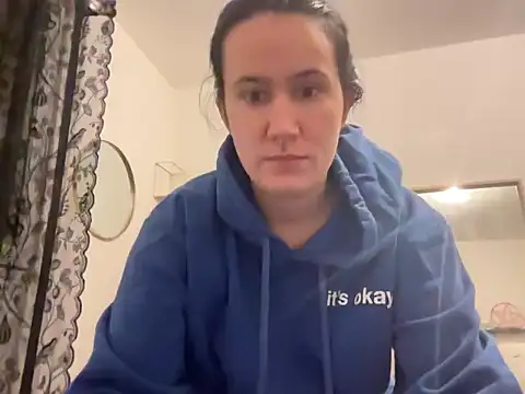 Snapshot of Furyofmoon chatting on 12.27.24 Furyofmoon online show from 12.27.24