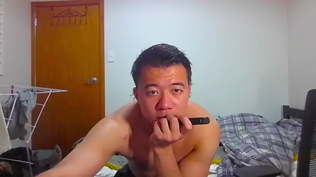 asiancute789 online show from 10.04.25