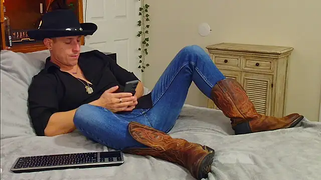 zack Fisher online show from 01.13.26