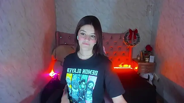 LiaHarryis online show from 12.31.24