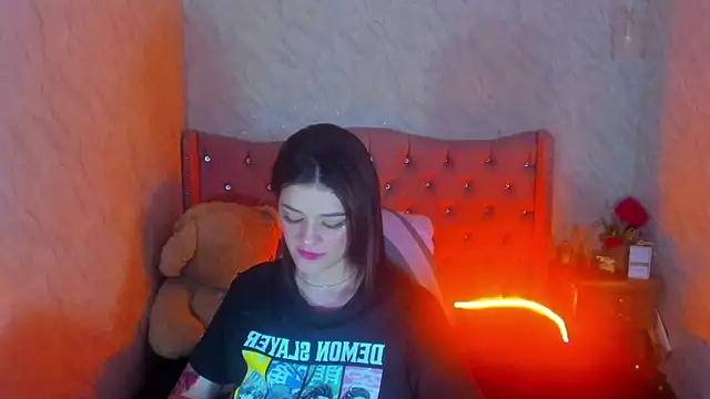 LiaHarryis online show from 01.18.25