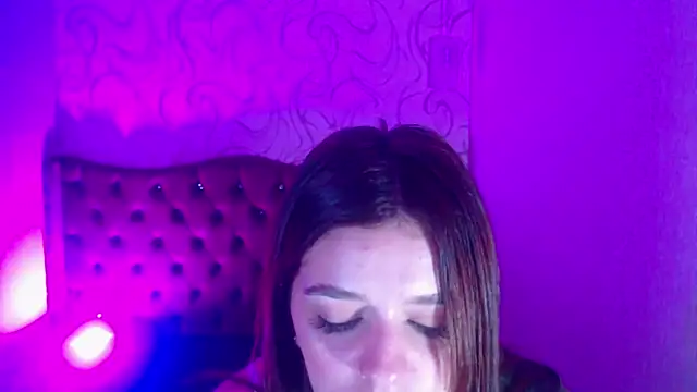 LiaHarryis online show from 03.08.25