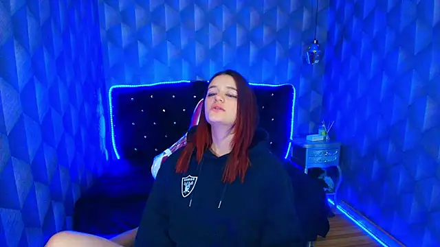 LiaHarryis online show from 11.30.25