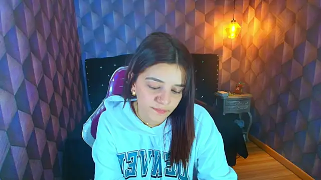 LiaHarryis online show from 03.21.26