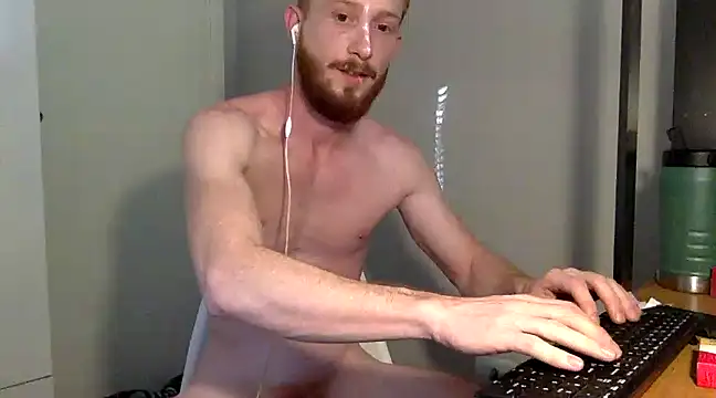 Snapshot of Smoker_Ginger chatting on 12.27.24 Smoker Ginger online show from 12.27.24