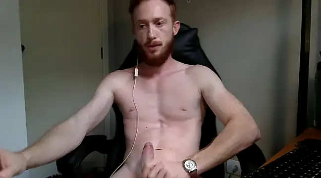 Snapshot of Smoker_Ginger chatting on 01.28.25 Smoker Ginger online show from 01.28.25