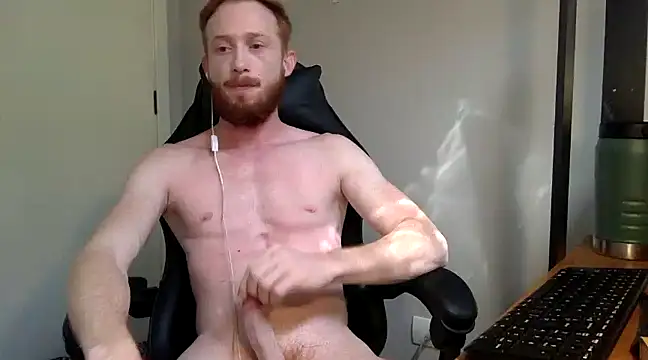 Snapshot of Smoker_Ginger chatting on 01.29.25 Smoker Ginger online show from 01.29.25