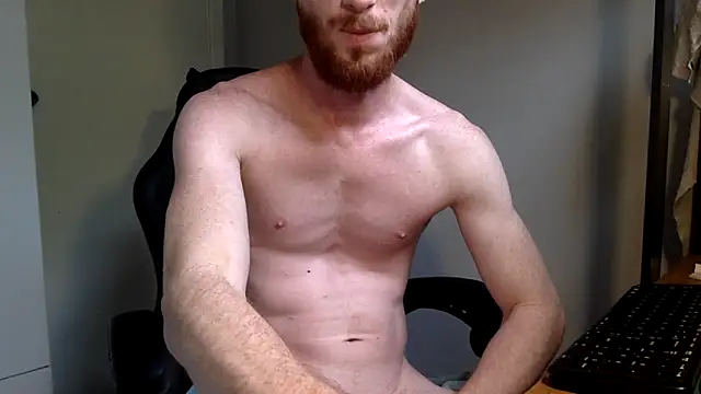Snapshot of Smoker_Ginger chatting on 02.18.25 Smoker Ginger online show from 02.18.25