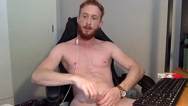 Snapshot of Smoker_Ginger chatting on 03.13.25 Smoker Ginger online show from 03.13.25