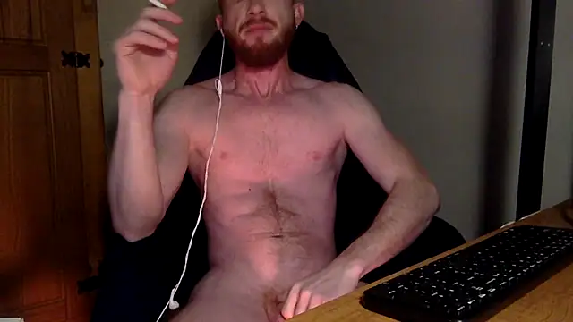 Snapshot of Smoker_Ginger chatting on 09.28.25 Smoker Ginger online show from 09.28.25