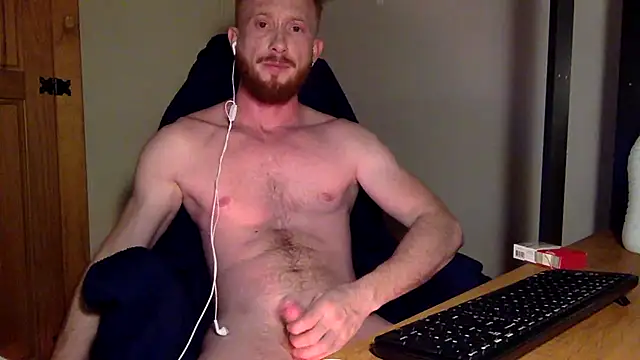 Smoker Ginger online show from 10.19.25