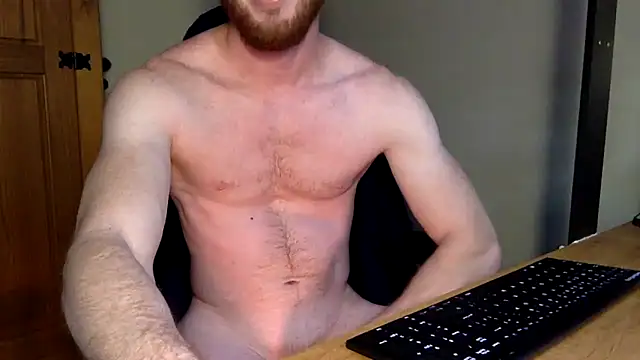 Smoker Ginger online show from 12.17.25