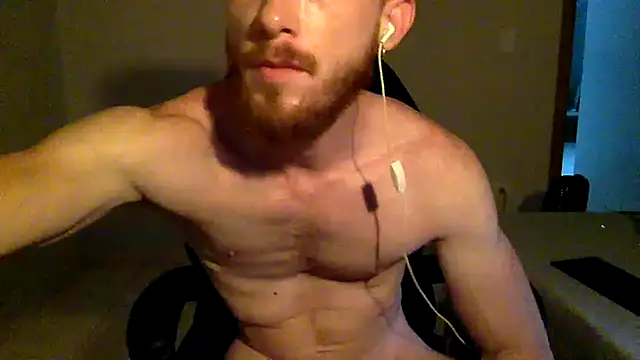 Smoker Ginger online show from 02.19.26