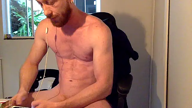 Smoker Ginger online show from 04.21.26