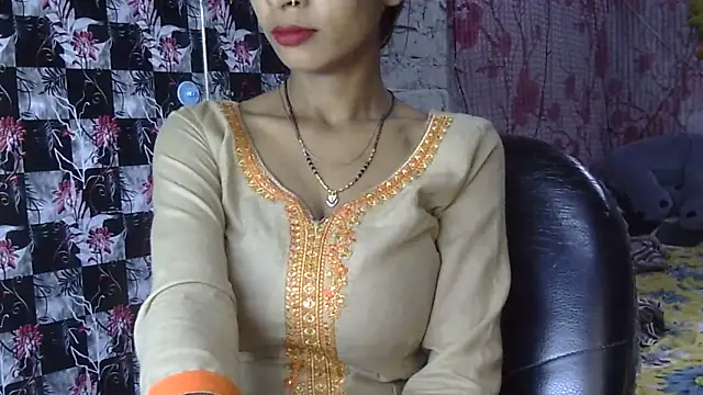 Anjali Milsi online show from 10.07.25